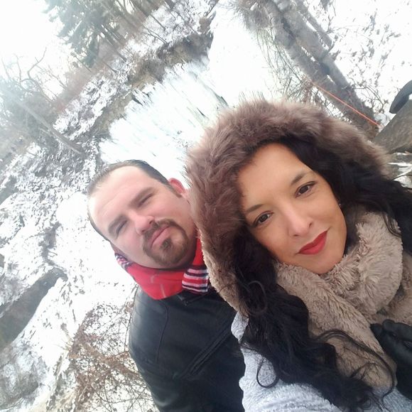 Meet your Posher, Marcelo y noelia - Picture 1 of 1